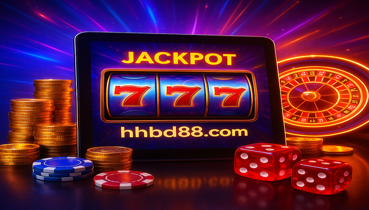 অ্যান্ড্রয়েড ডিভাইসে hhbd88 APK ডাউনলোড করার নির্দেশিকা
