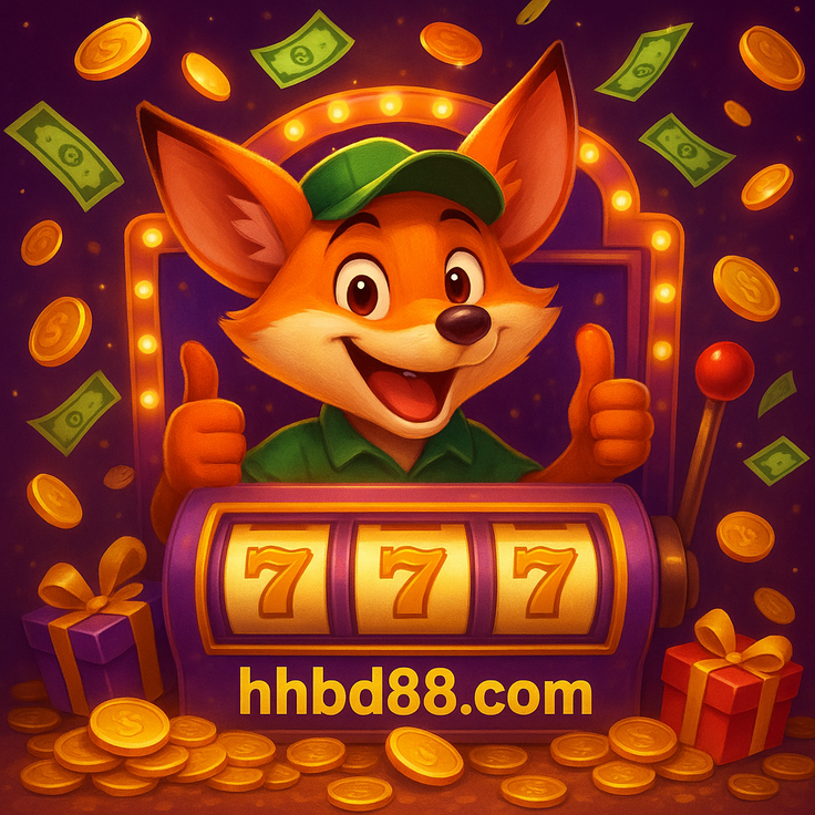 hhbd88-এর উন্নত সুবিধাসহ VIP প্রোগ্রাম