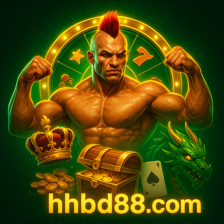 hhbd88 লাইভ গেমিং প্ল্যাটফর্মে গেম সম্পর্কে সাধারণ প্রশ্নসমূহ