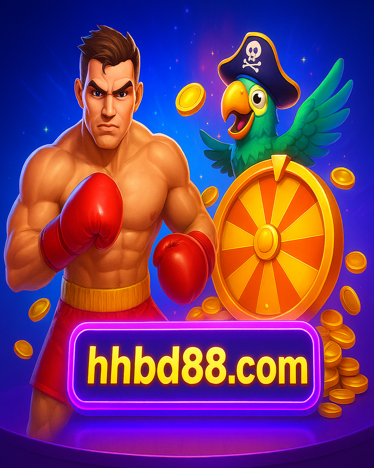 hhbd88 লাইভ গেমিং প্ল্যাটফর্মে মানব-হোস্ট দ্বারা পরিচালিত টেবিল-গেমের বিশেষ অভিজ্ঞতা