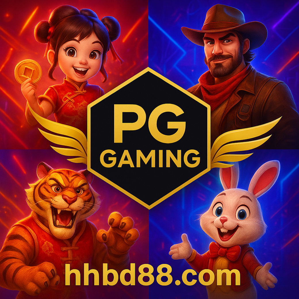 hhbd88 প্ল্যাটফরমে বিভিন্ন গেম বিভাগের প্রদর্শনী ছবি সমূহ